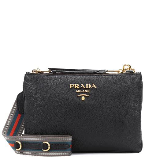 prada crossbody bag small|Prada bag with small pouch.